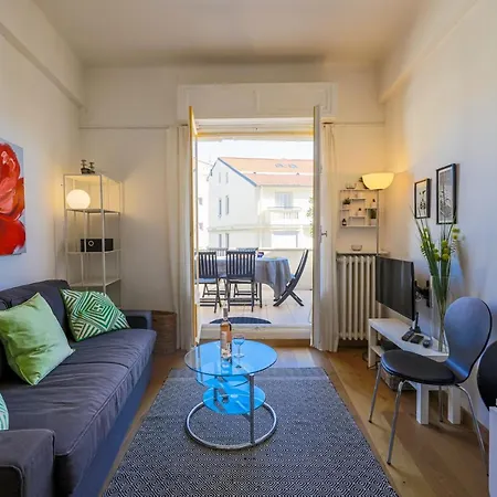 Palais L'escurial Ap4069 By Riviera Homes Apartment Nice