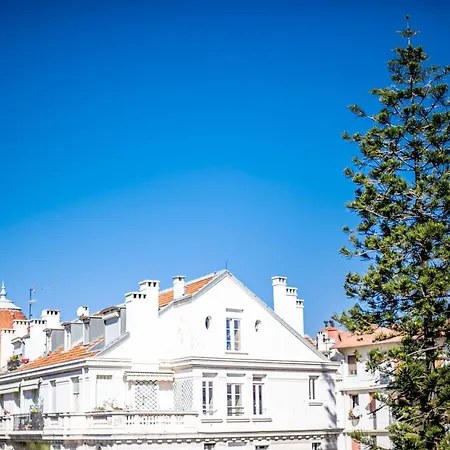 Palais L'escurial Ap4069 By Riviera Homes Apartman *