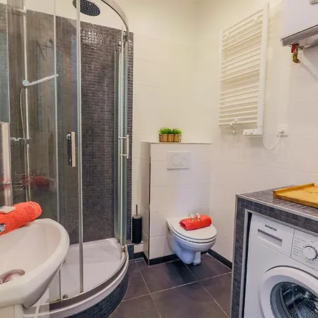 Palais L'escurial Ap4069 By Riviera Homes Διαμέρισμα *