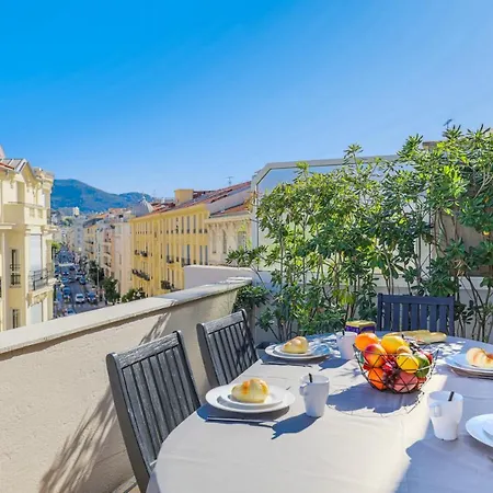 Διαμέρισμα Palais L'escurial Ap4069 By Riviera Homes