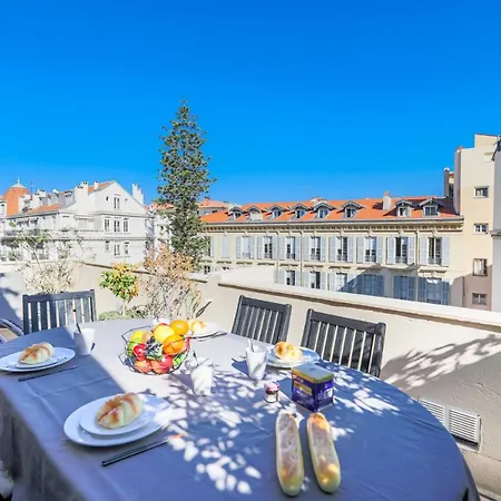 Palais L'escurial Ap4069 By Riviera Homes Νίκαια