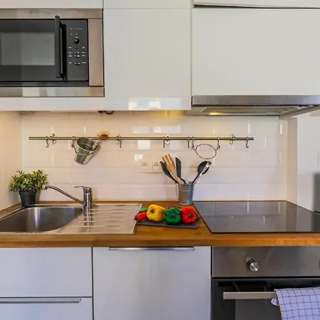 Palais L'escurial Ap4069 By Riviera Homes Apartman Nizza