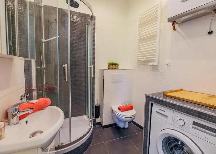 Palais L'escurial Ap4069 By Riviera Homes شقة *