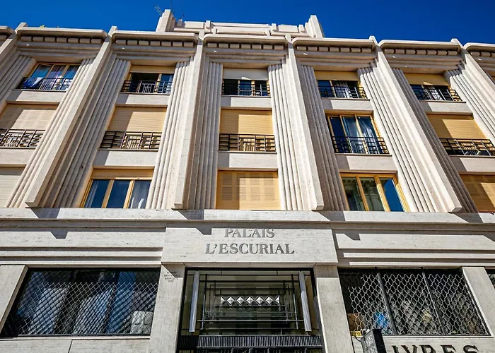 Palais L'escurial Ap4069 By Riviera Homes شقة