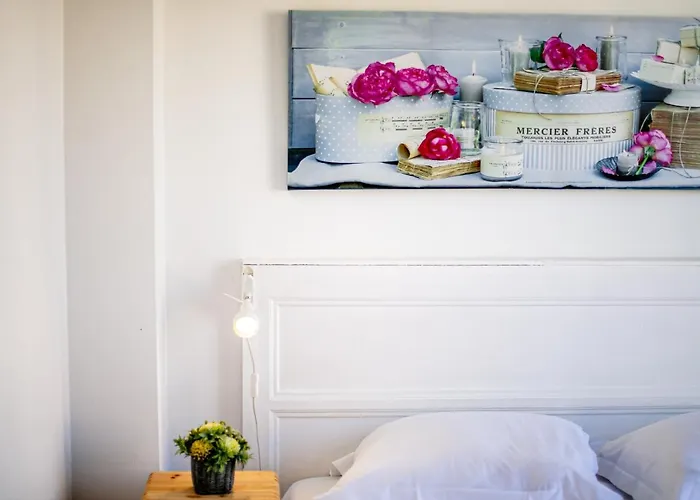 Palais L'escurial Ap4069 By Riviera Homes شقة *