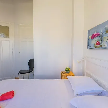 Palais L'escurial Ap4069 By Riviera Homes * نيس