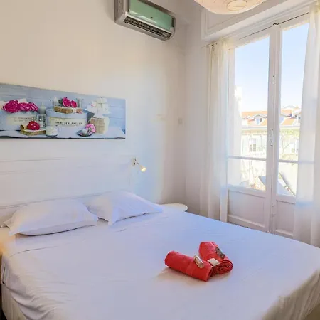 شقة Palais L'escurial Ap4069 By Riviera Homes