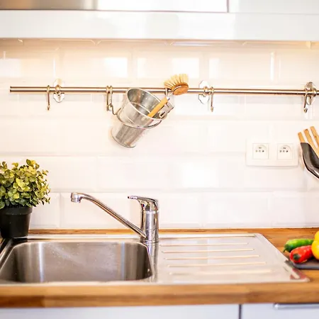 Palais L'escurial Ap4069 By Riviera Homes Apartman