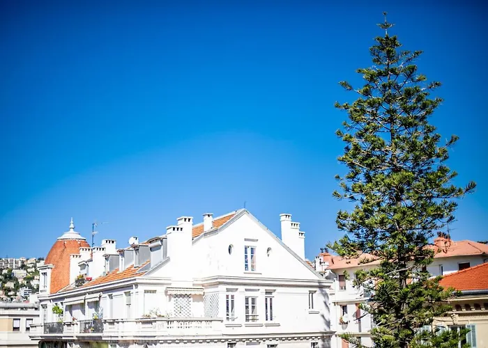 Palais L'escurial Ap4069 By Riviera Homes Apartamento *